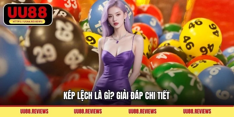 Kép lệch là gì? Giải đáp chi tiết