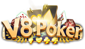 v8 poker