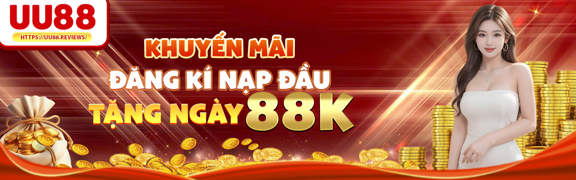uu88 banner